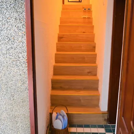 Cozy House Alden