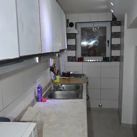 Cozy House Alden بيت ضيافة