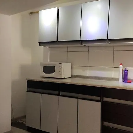 Cozy House Alden بيت ضيافة سراييفو