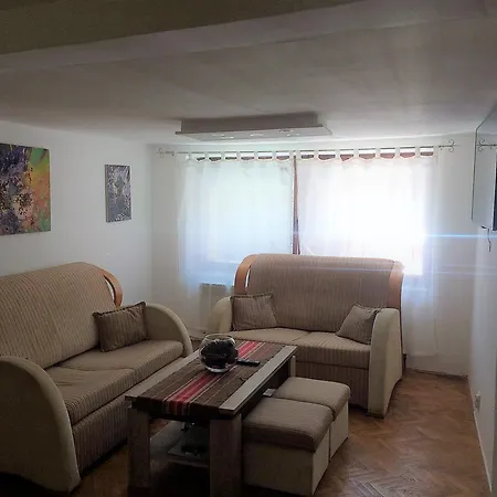 Cozy House Alden بيت ضيافة سراييفو