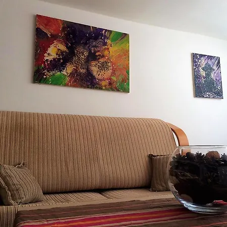 بيت ضيافة Cozy House Alden سراييفو