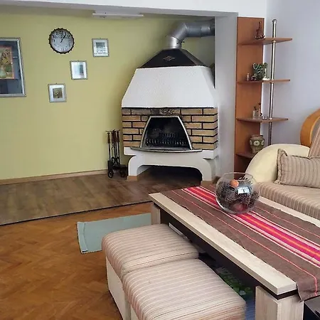 Cozy House Alden بيت ضيافة سراييفو