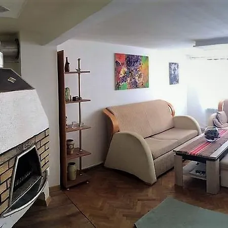 بيت ضيافة Cozy House Alden سراييفو