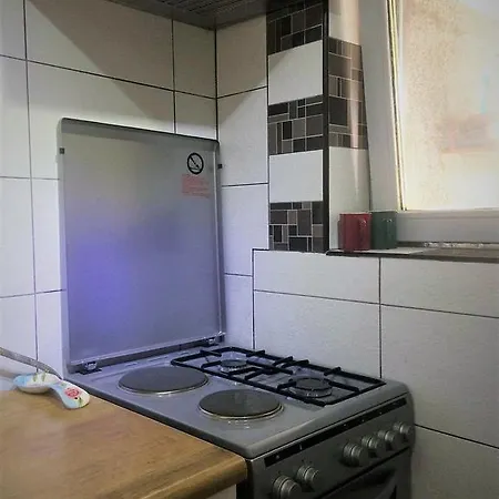 بيت ضيافة Cozy House Alden سراييفو