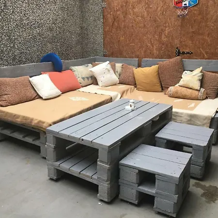 Cozy House Alden بيت ضيافة