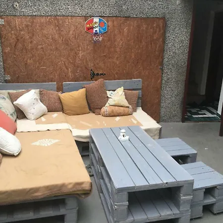 Cozy House Alden بيت ضيافة سراييفو